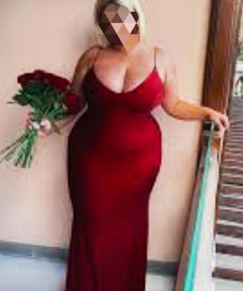 Анкета проститутки Злата - Фото 1, Хубар, 46 лет, №10822